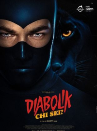 Diabolik: qui es-tu ?