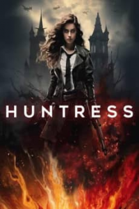 Huntress 2024