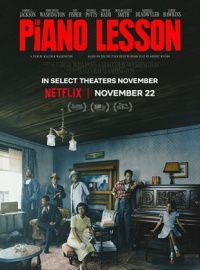 La Leçon de piano